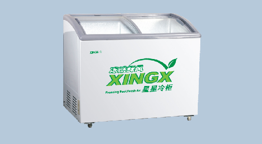 2014年90升到110升的小冰柜銷(xiāo)量高 零售量占46.9％