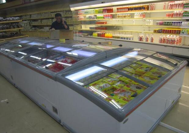 超市冷柜門封不嚴怎么辦？超市冷柜門封不嚴的解決辦法